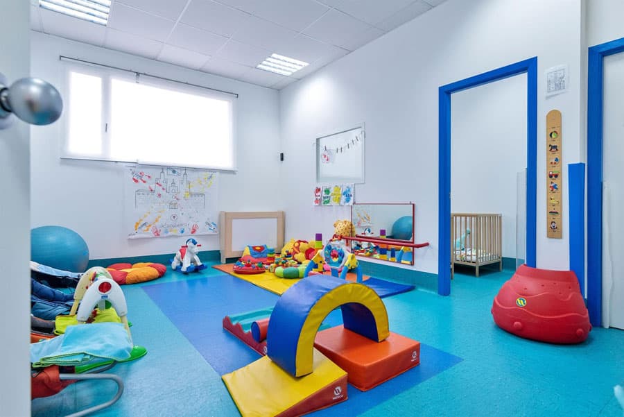 Una forma de trabajar centrada en el desarrollo de cada niño